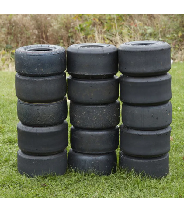 Cosy Cosy - Kleine Banden Set (15-delig)