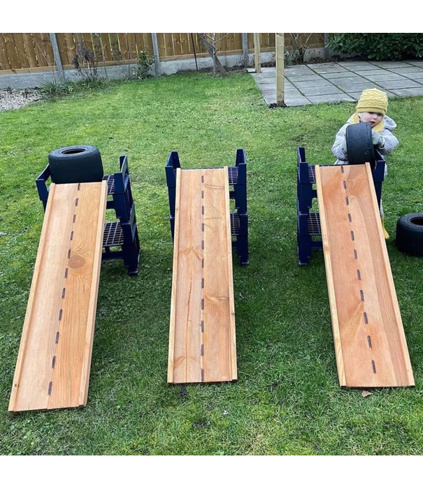 Cosy Cosy - Planken Set Wegen (3-delig)