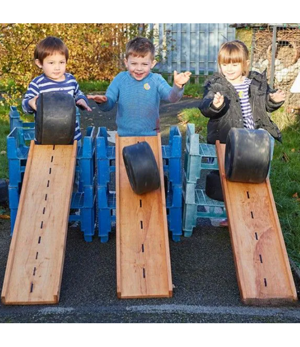 Cosy Cosy - Planken Set Wegen (3-delig)