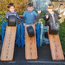 Cosy - Planken Set Wegen (3-delig)
