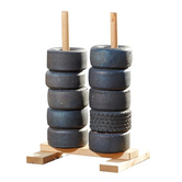 Cosy - Standaard voor Kleine Banden