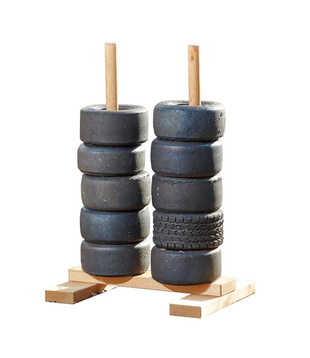 Standaard voor Kleine Banden