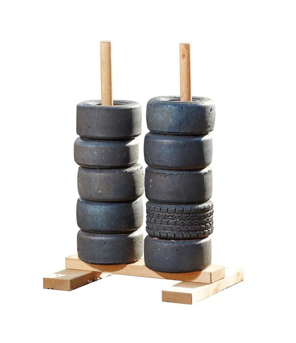 Cosy Cosy - Standaard voor Kleine Banden