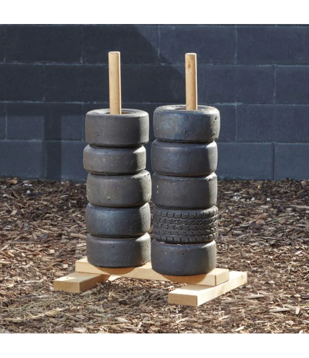 Cosy Cosy - Standaard voor Kleine Banden