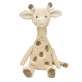 Happy Horse - Giraf Gus (75 cm)