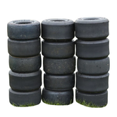 Cosy - Kleine Banden Set (15-delig)