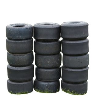 Cosy - Kleine Banden Set (15-delig)