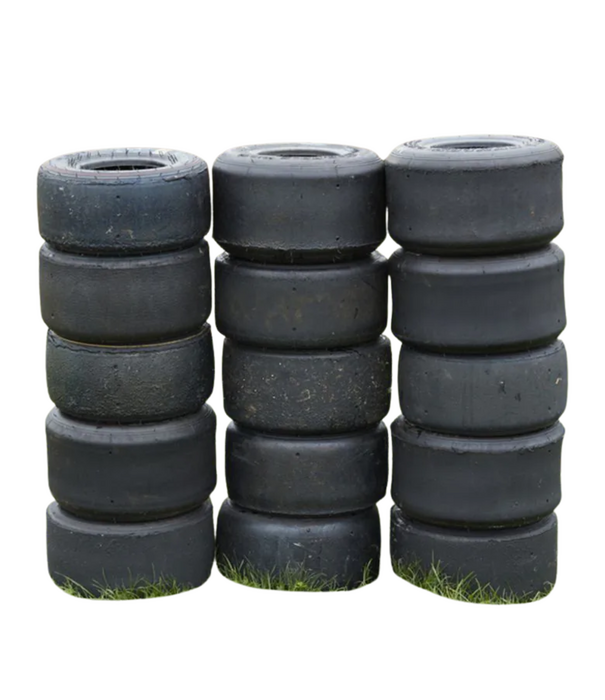 Cosy Cosy - Kleine Banden Set (15-delig)