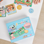 Miniland - Puzzelspel Emoties (2+)