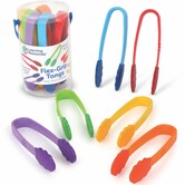 Learning Resources - Flexibele Speeltangen (6-delig)