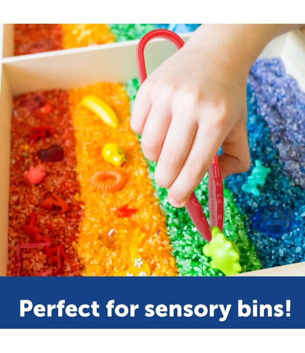 Learning Resources Learning Resources - Flexibele Speeltangen (6-delig)