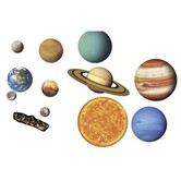 Learning Resources - Magnetisch Heelal (12-delig)