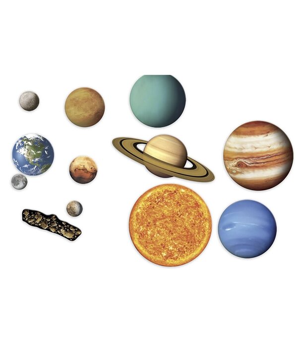 Learning Resources Learning Resources - Magnetisch Heelal (12-delig)