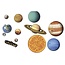 Learning Resources Magnetisch Heelal (12-delig)