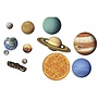 Learning Resources - Magnetisch Heelal (12-delig)