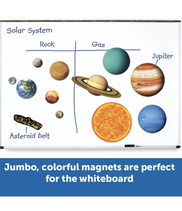 Learning Resources Learning Resources - Magnetisch Heelal (12-delig)