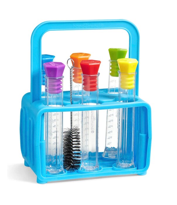 Learning Resources Learning Resources - Reageerbuizen Set (14-delig)