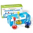 Learning Resources Labratoriumflessen in Houder (8-delig)