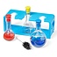 Learning Resources - Labratoriumflessen in Houder (8-delig)