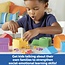 Learning Resources - Tel- en Sorteer Straat (42-delig)