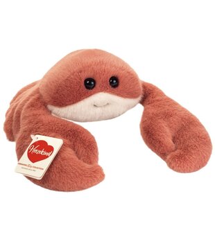 Knuffel Krab Kiko (20 cm)