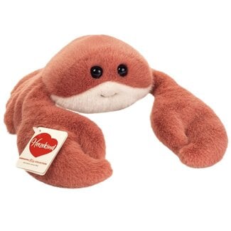 Teddy Hermann Knuffel Krab Kiko (20 cm)