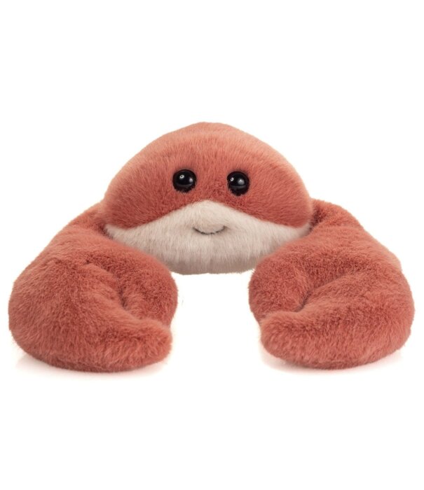 Teddy Hermann Teddy Hermann - Knuffel Krab Kiko (20 cm)