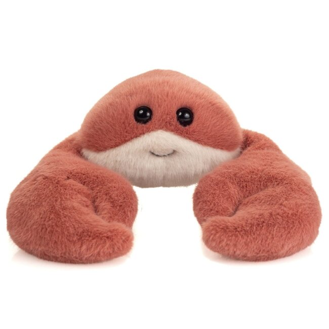 Teddy Hermann - Knuffel Krab Kiko (20 cm)