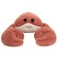 Teddy Hermann - Knuffel Krab Kiko (20 cm)