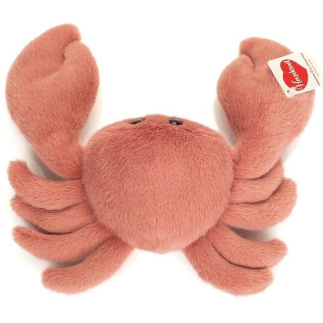 Teddy Hermann - Knuffel Krab Kiko (20 cm)
