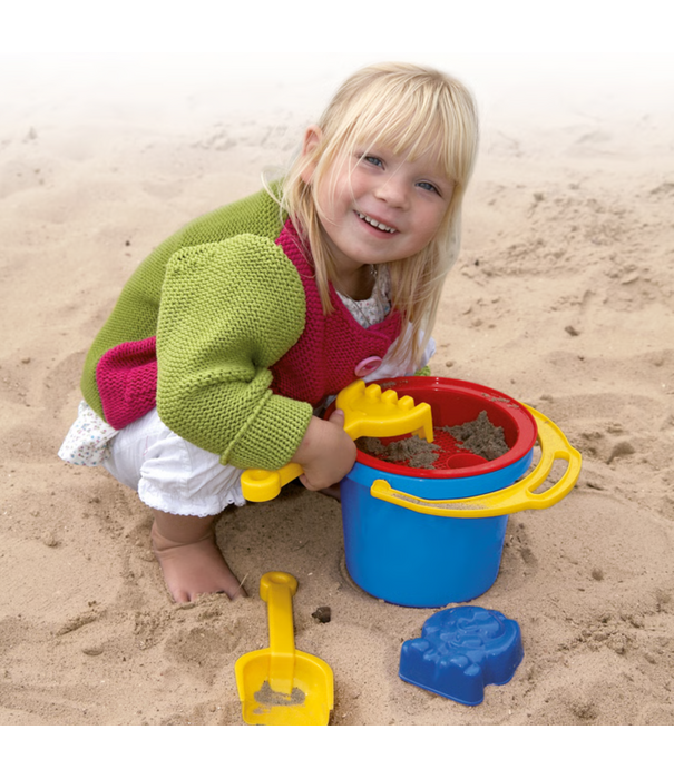 Dantoy Dantoy - Kleine Hark (6-delig)