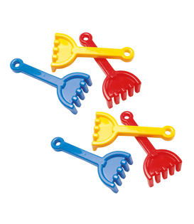 Classic Kleine Hark (6-delig)