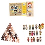 JUTTER & Co. || Ready to Play Speelpakket - Diversiteit Pakket