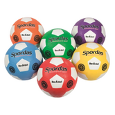 Spordas - Voetbal Assorti (1 stuk)