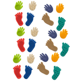 Mom's Care - Sensorisch Beweegpad (24-delig)