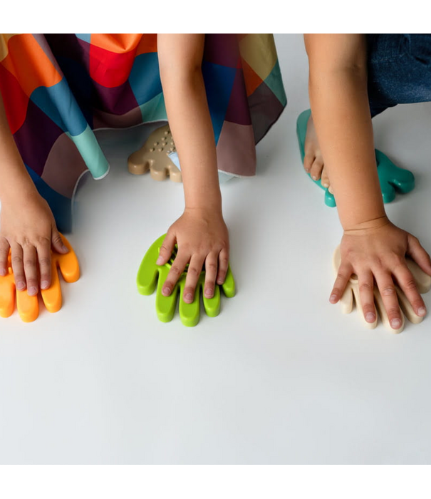 Mom's Care Mom's Care - Sensorisch Beweegpad (24-delig)