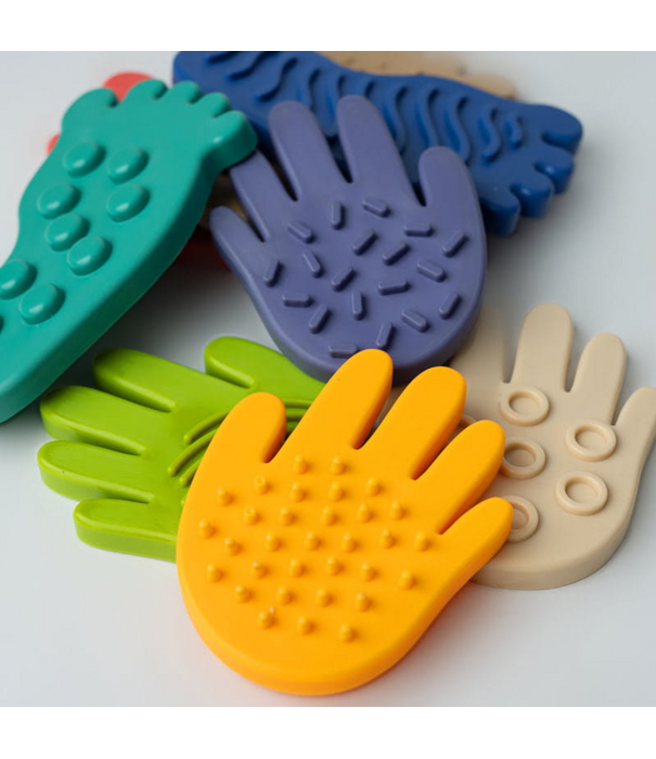 Mom's Care Mom's Care - Sensorisch Beweegpad (24-delig)