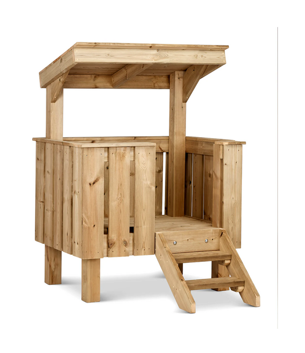 Millhouse Millhouse - Buiten Speelhuis