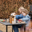 Cosy - Natuurlijke Thee Set (12-delig)