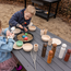 Cosy - Natuurlijke Thee Set (12-delig)