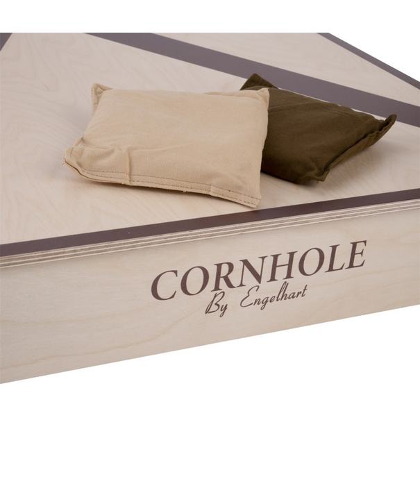 Engelhart Engelhart - Cornhole