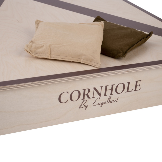 Engelhart - Cornhole