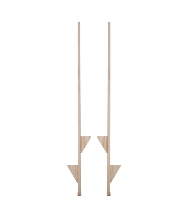 Engelhart Engelhart - Stelten (2-delig)