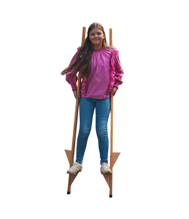 Engelhart Engelhart - Stelten (2-delig)