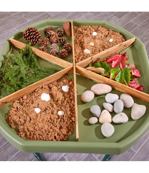 Cosy Cosy - Houten Verdeler Tuff Tray