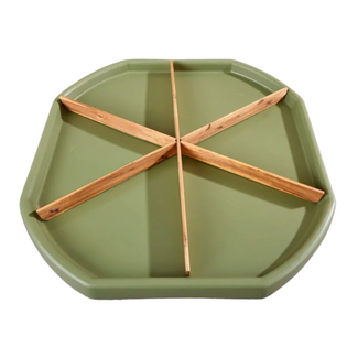 Cosy Houten Verdeler Tuff Tray