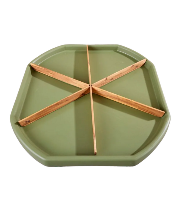 Cosy Cosy - Houten Verdeler Tuff Tray