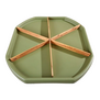 Cosy - Houten Verdeler Tuff Tray