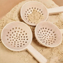 Cosy - Houten Zeefjes (3-delig)