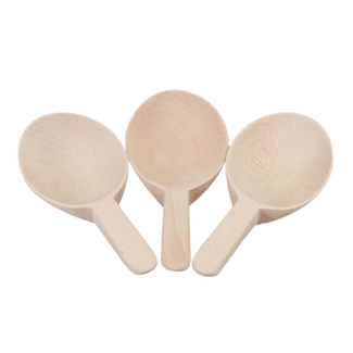 Cosy Houten Schepjes (3-delig)